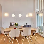 Apartment Lichtblick Garmisch-Partenkirchen