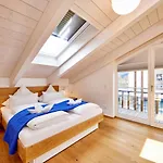 Apartment Lichtblick Garmisch-Partenkirchen