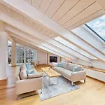 Apartment Lichtblick Garmisch-Partenkirchen