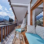 Apartment Lichtblick Garmisch-Partenkirchen
