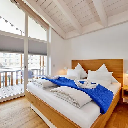 Lichtblick Apartment *