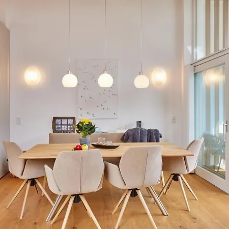 Apartamento Lichtblick Garmisch-Partenkirchen