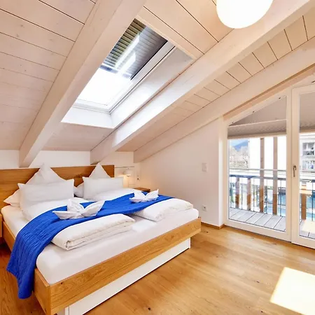 Apartment Lichtblick Garmisch-Partenkirchen