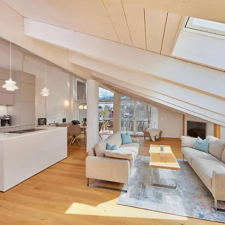 Lichtblick Apartment