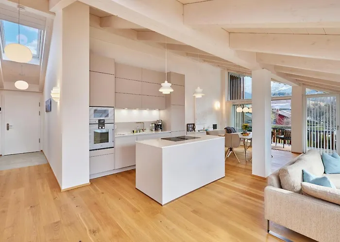 Lichtblick Garmisch-Partenkirchen